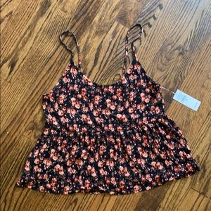 NWT American Eagle Soft & Sexy tank